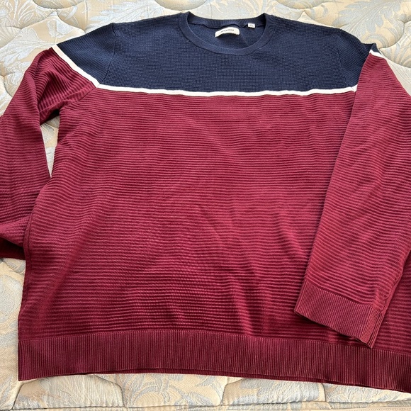 Men’s Jack & Jones Sweater - size XXL - Picture 1 of 4